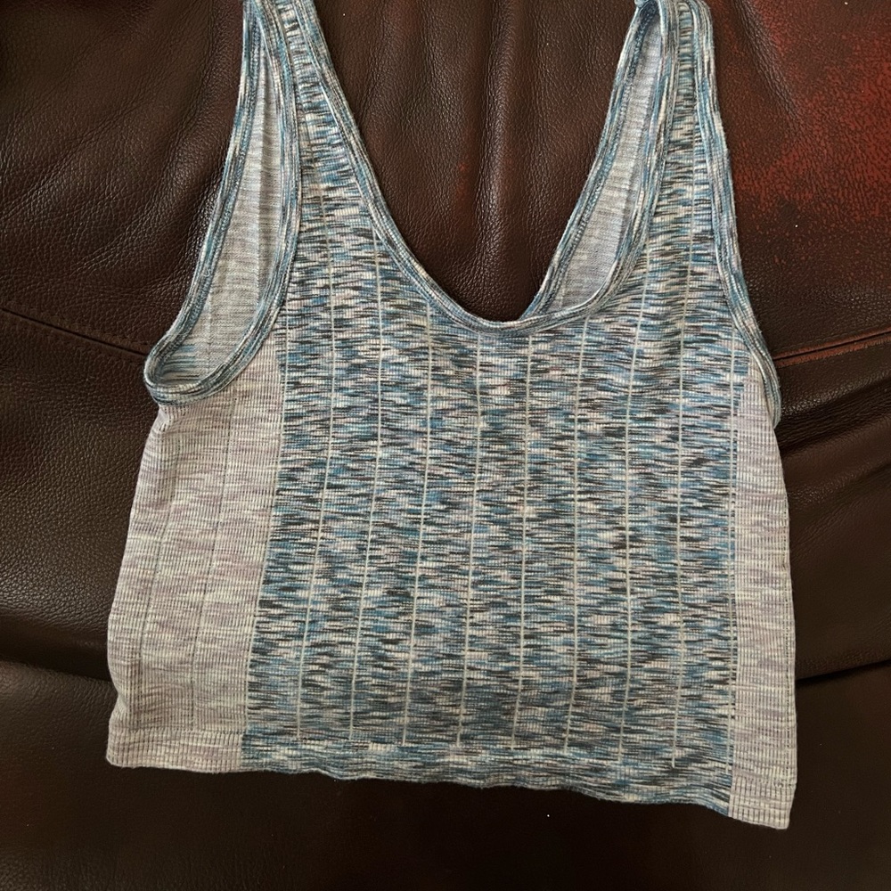free people movement top size M/L